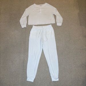 Victoria's Secret PJ Set